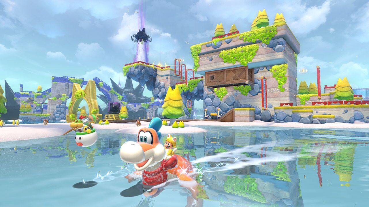 mario bowser 3